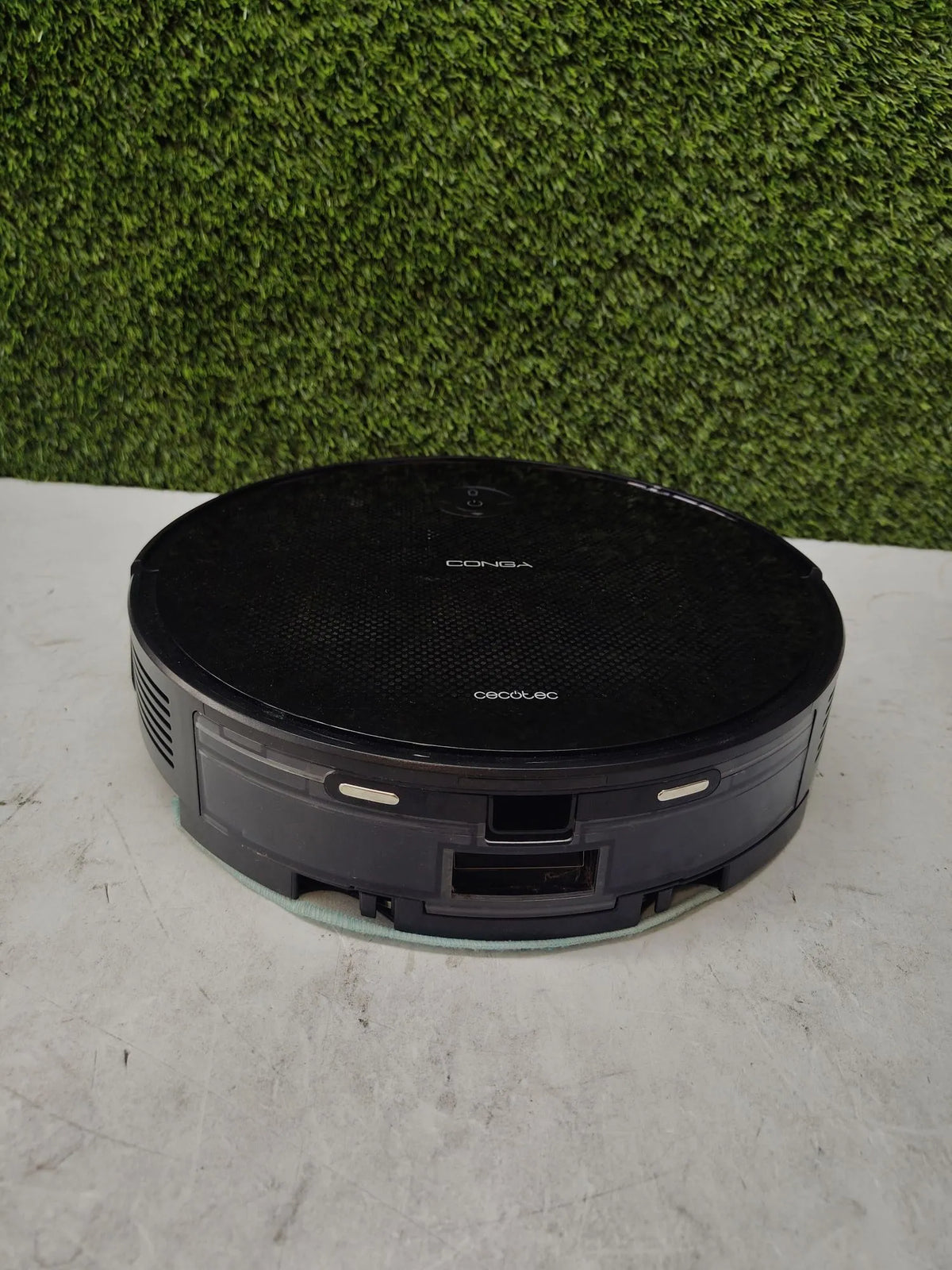 Robot aspirador conga - Cecotec