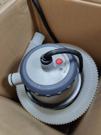 Calentador eléctrico - Intex