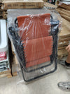 Tumbona plegable multiposiciones - kg kitgarden
