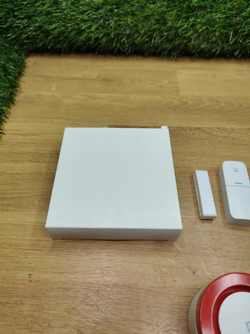 Kit sistema de alarma Garza Smart