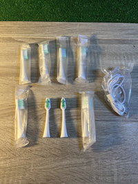Cepillo de Dientes Eléctrico YTEATH PRO