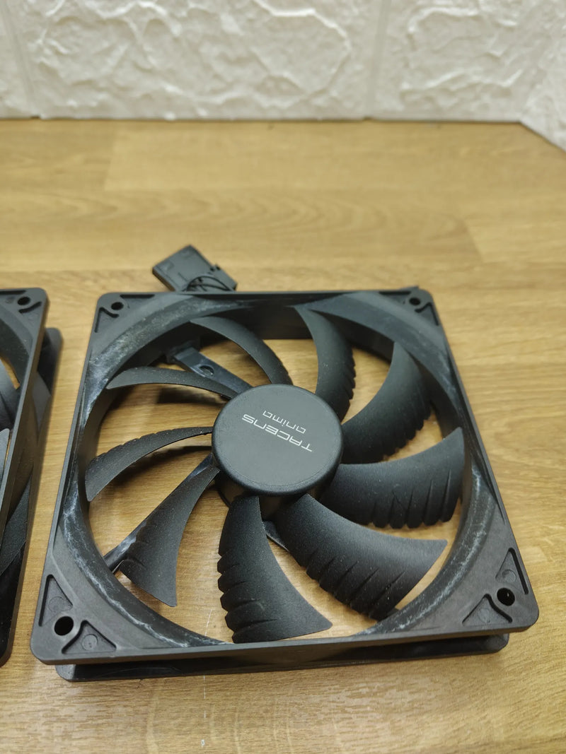Ventiladores Tacens