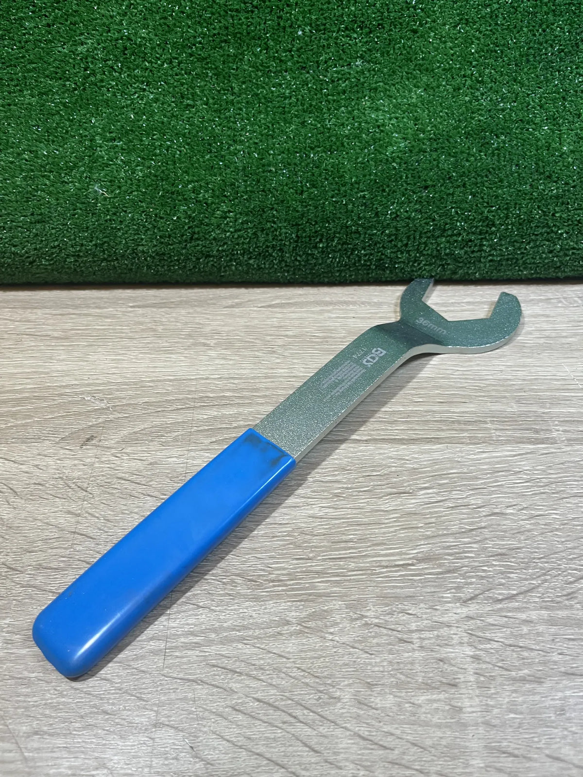 Llave para embrague viscoso de ventilador BGS
