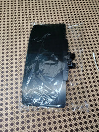 Extensión de Parasol para Coche Antideslumbrante