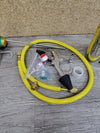 Kit limpieza tuberías de aire acondicionado