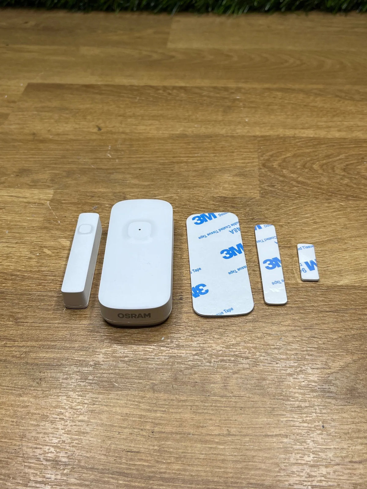 Sensor para la detección de puertas y ventanas OSRAM SMART