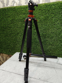 Trípode de fotografía profesional - Kyf