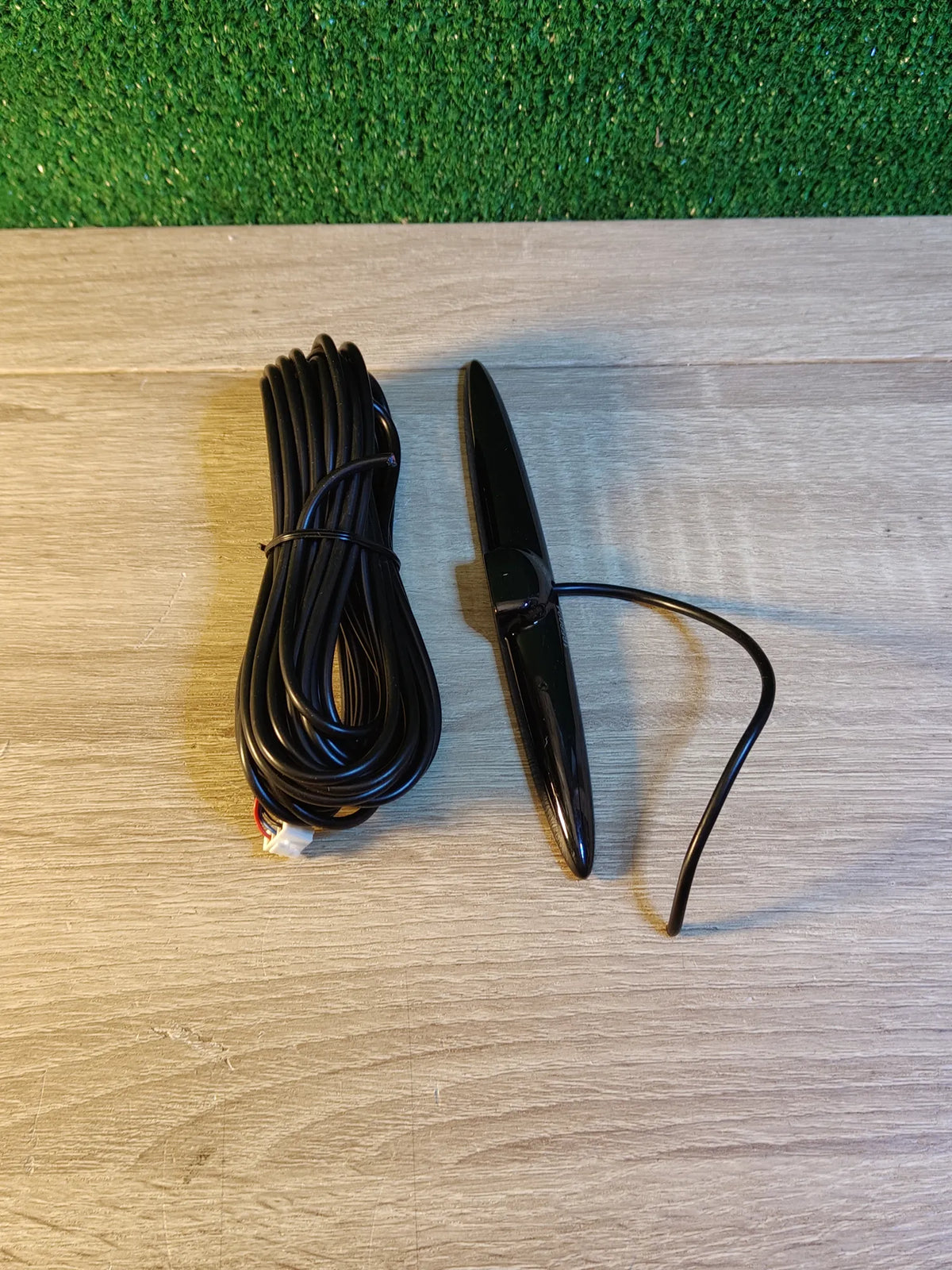 Sensor de aparcamiento VALEO