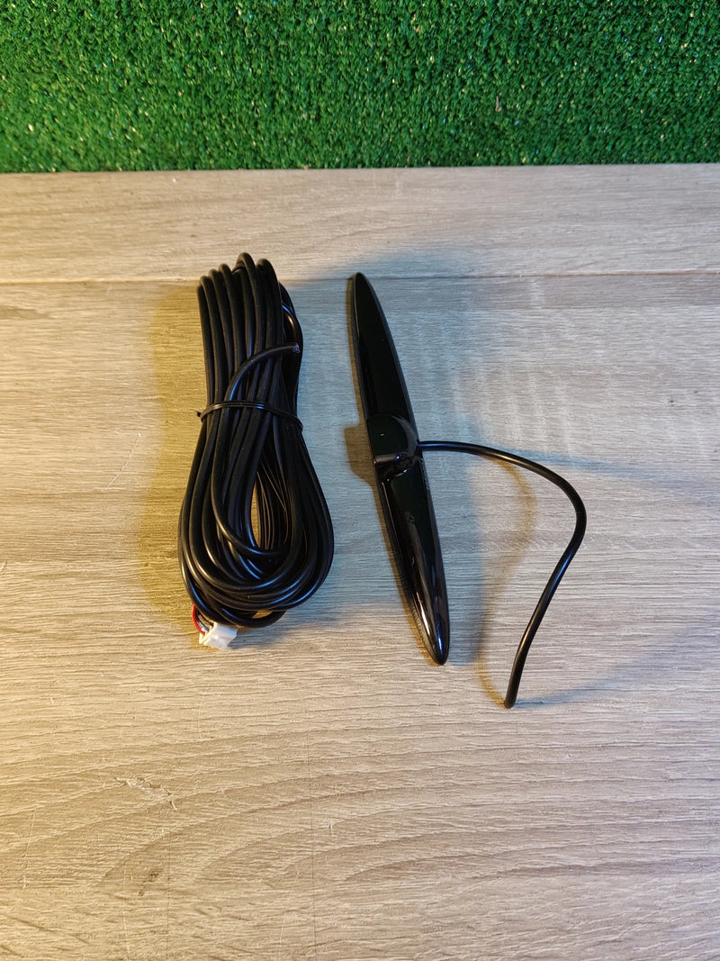 Sensor de aparcamiento VALEO