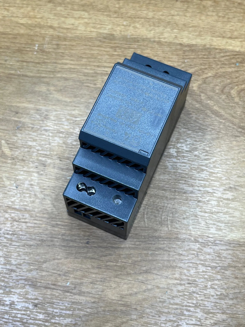 Fuente de alimentación 36W Din-Rail