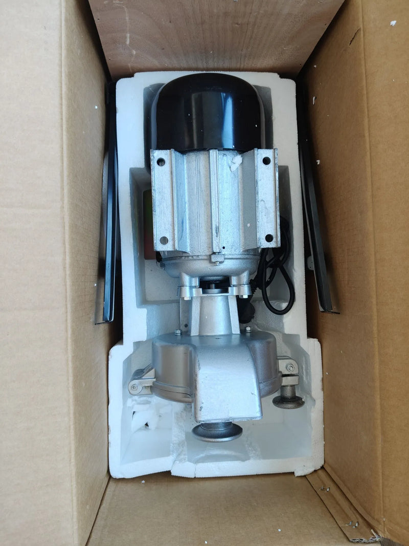 Molinillo de Grano Eléctrico 3000 W - VEVOR