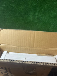 Estante de Pared Blanco VASAGLE