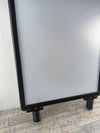 Soporte para publico - DIN