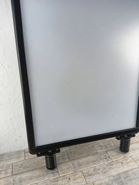 Soporte para publico - DIN