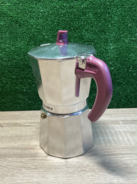 Cafetera 6 tazas Tognana
