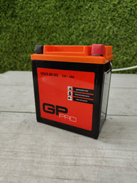 Batería de arranque para moto - Gp pro