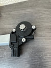 Elevalunas para motor