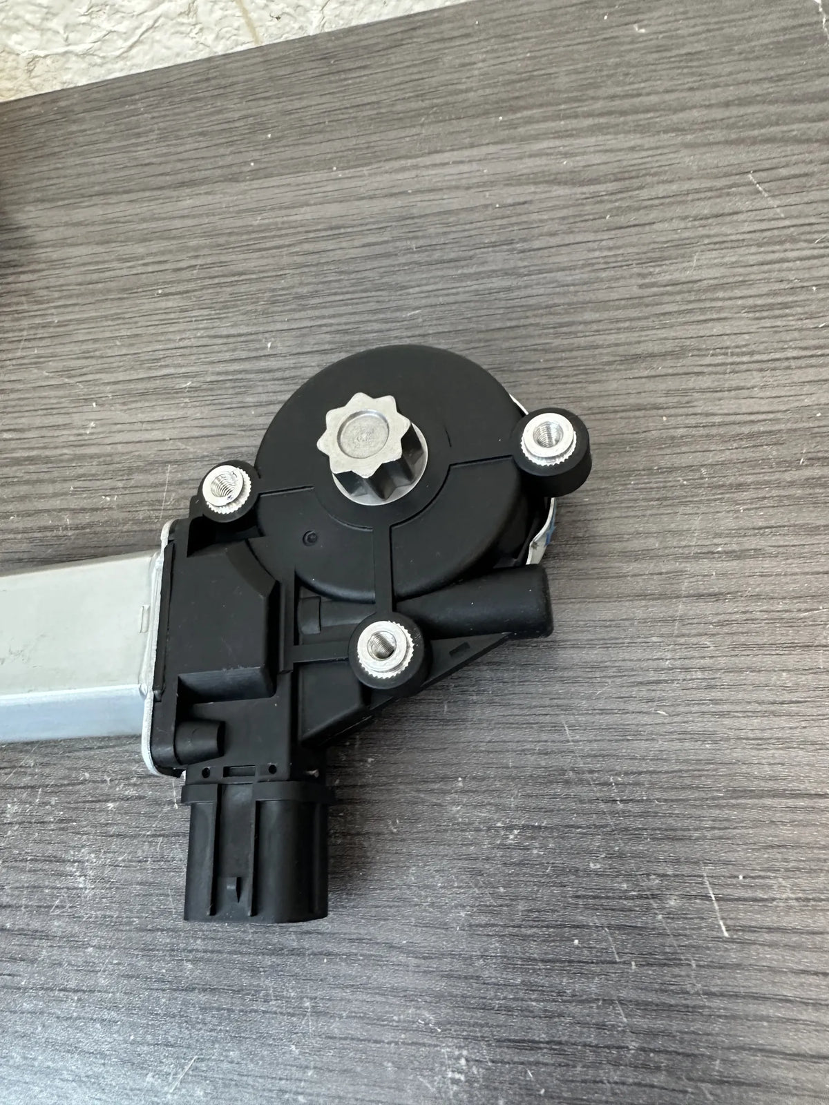 Elevalunas para motor