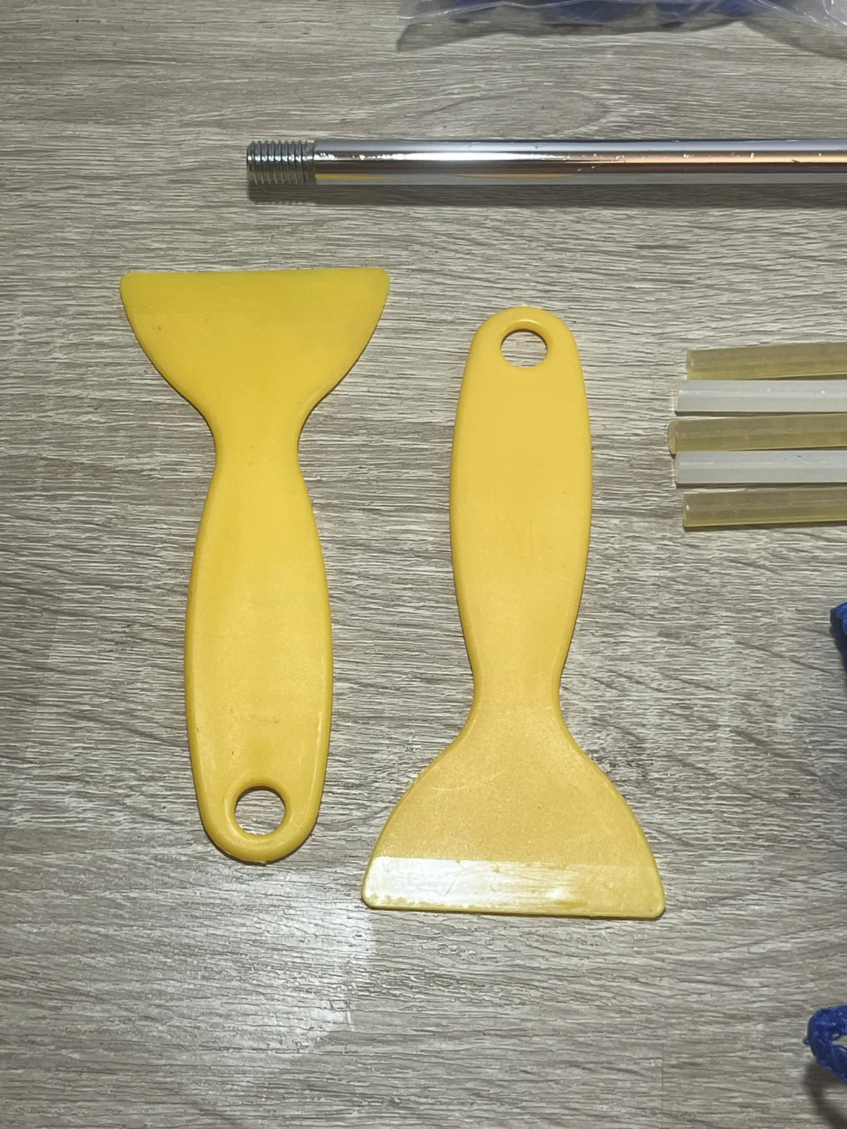 Kit Reparación Abolladuras Coche