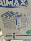 Caseta para perro - KG KITGARDEN
