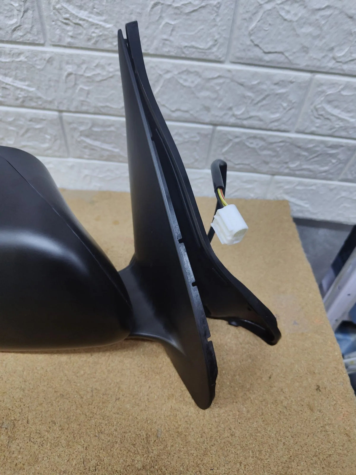 Retrovisor derecho Suzuki grand vitara 2005
