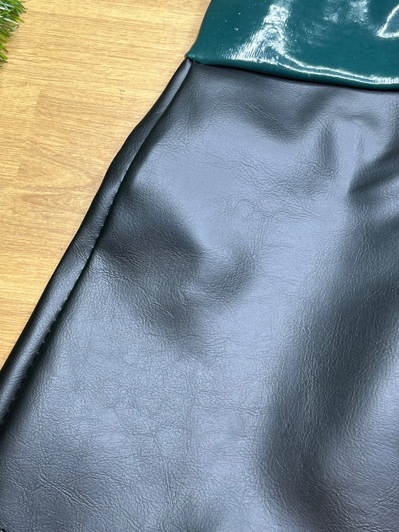 Guantes de goma para chorro de arena