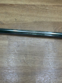 Torniquete Con Palanca Pasante