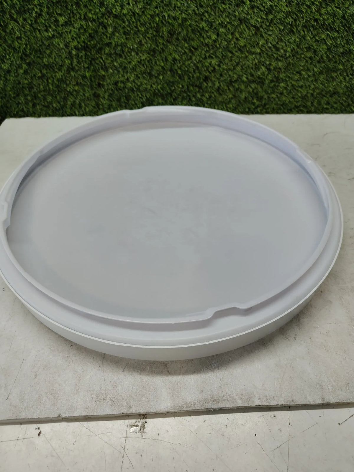 Ventilador de techo con luz - Cecotec