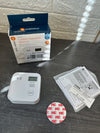 Detector de CO