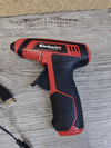 Pistola de pegamento Einhell