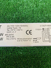 Balasto electrónico de voltaje ancho 1PCS