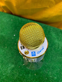MICRÓFONO KARAOKE