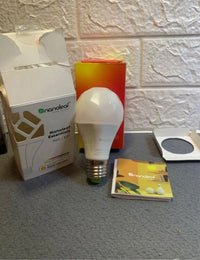 Bombilla led