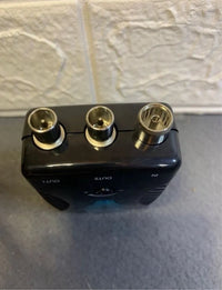 Amplificador de Antena