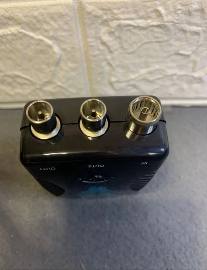 Amplificador de Antena