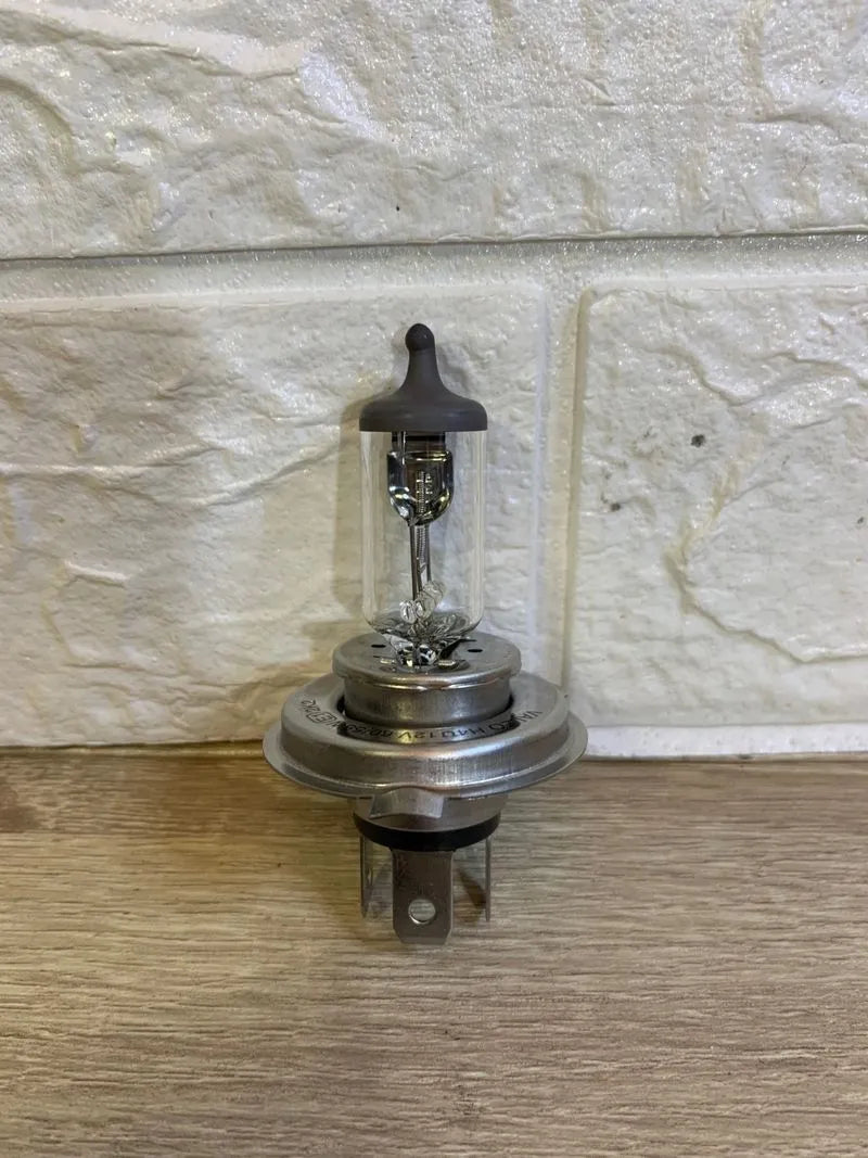 OSRAM Bombilla Halógena