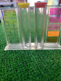Tamar Test Kit Cloro y pH
