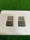nonda Adaptador USB C a USB (2 Pack)