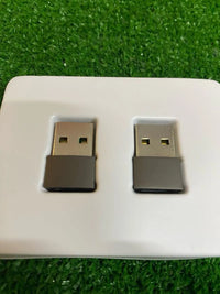 nonda Adaptador USB C a USB (2 Pack)