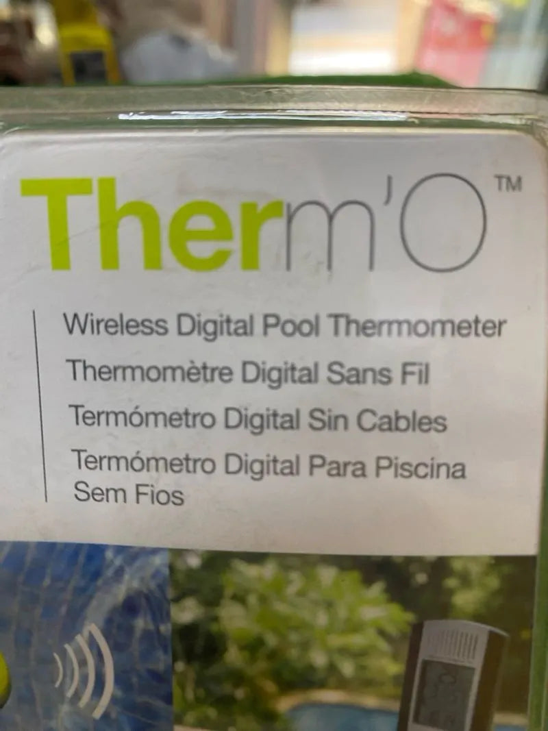 Kokido Therm'O Wireless