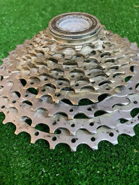 SHIMANO CS-HG81