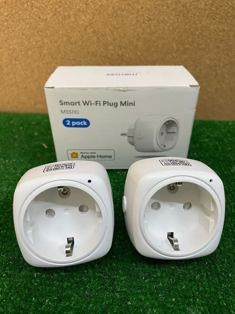 Meross Mini WiFi Enchufe Inteligente