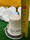 Luces LED para techo