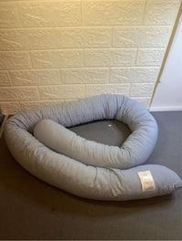 Almohada para Dormir de Lado