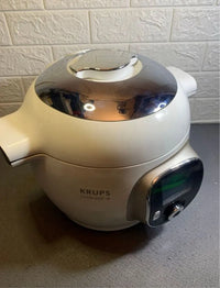 Multi eléctrica cook4me Plus Krups