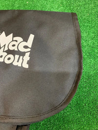Bolsa de guitarra Mad about