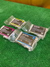 Cartucho Color Original Pack de 4