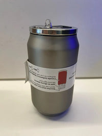 Yoko Design Termo de acero inoxidable