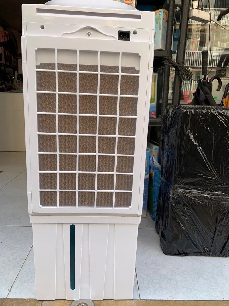 M Confort E2000 Climatizador Evaporativo Portátil