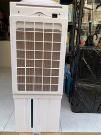 M Confort E2000 Climatizador Evaporativo Portátil
